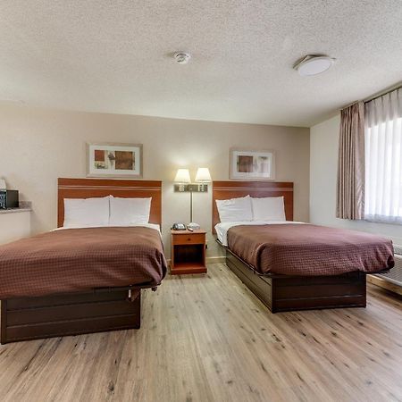 Valley Motel Alamosa Ngoại thất bức ảnh