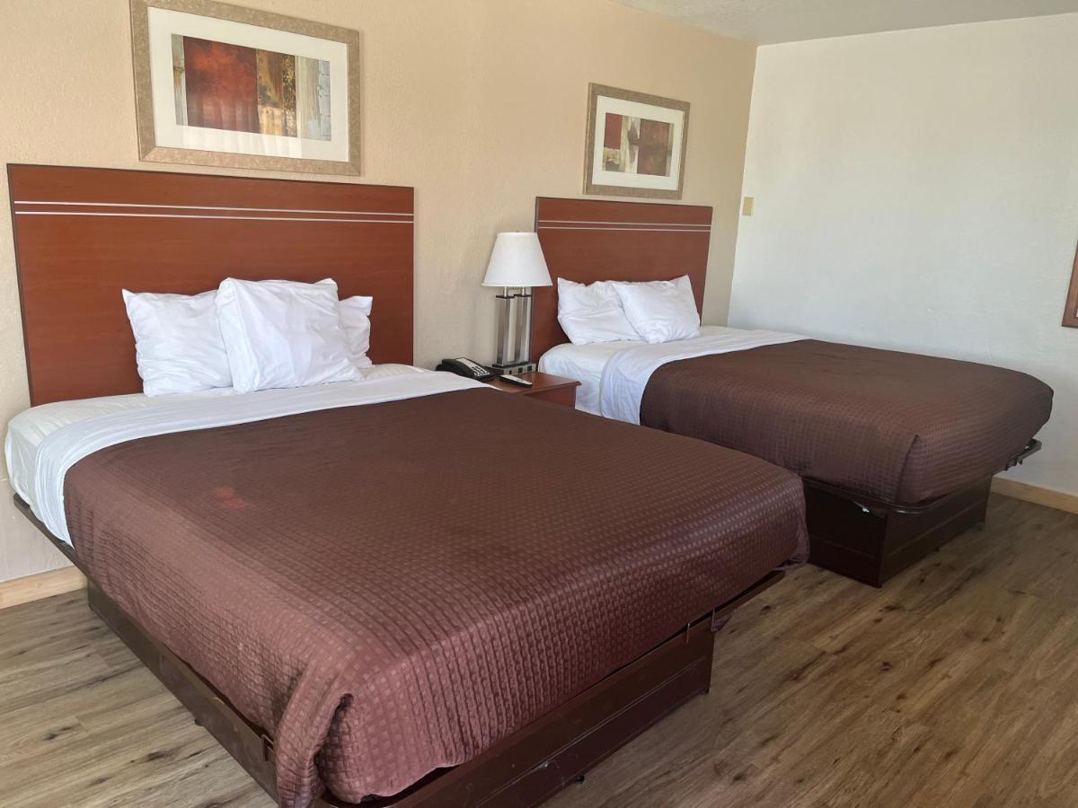 Valley Motel Alamosa Phòng bức ảnh