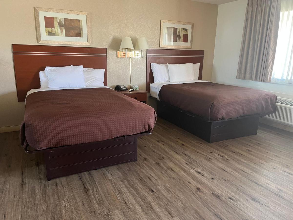 Valley Motel Alamosa Phòng bức ảnh