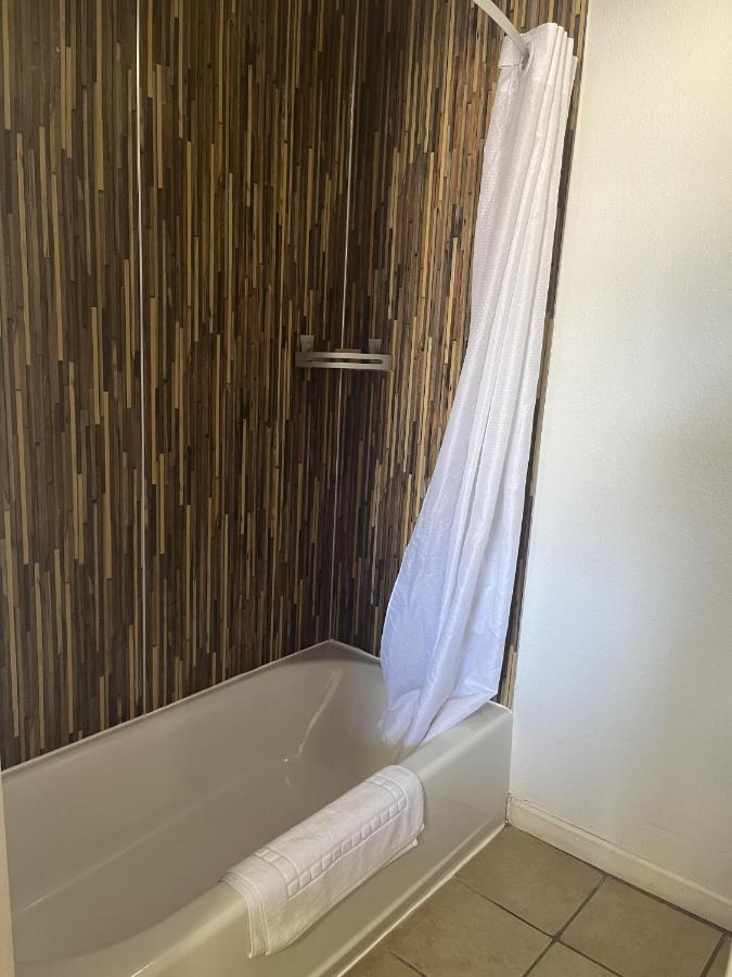 Valley Motel Alamosa Phòng bức ảnh