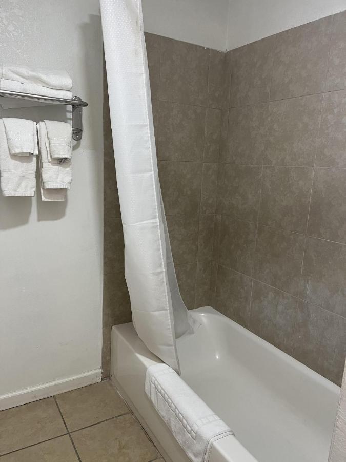 Valley Motel Alamosa Phòng bức ảnh
