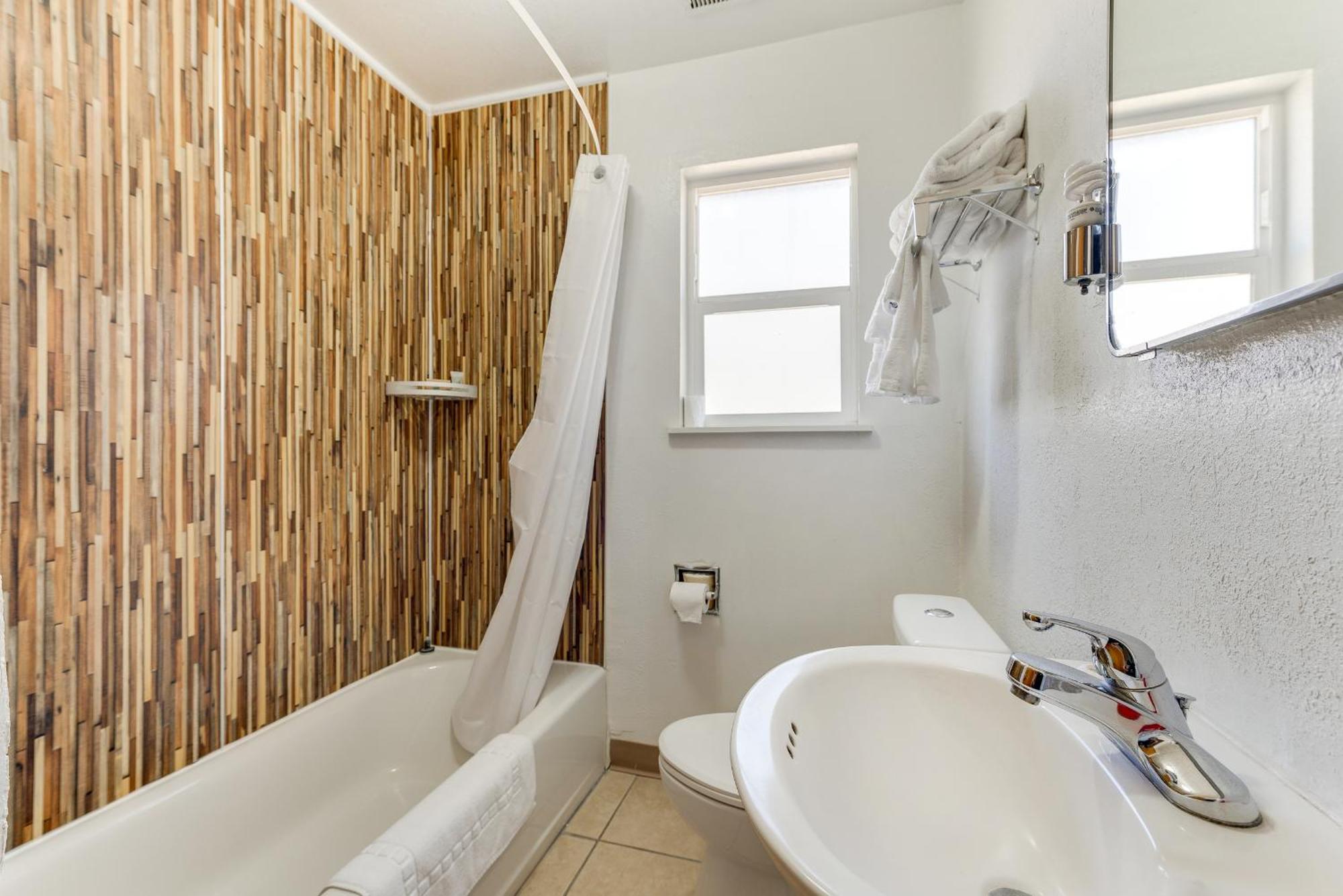 Valley Motel Alamosa Ngoại thất bức ảnh