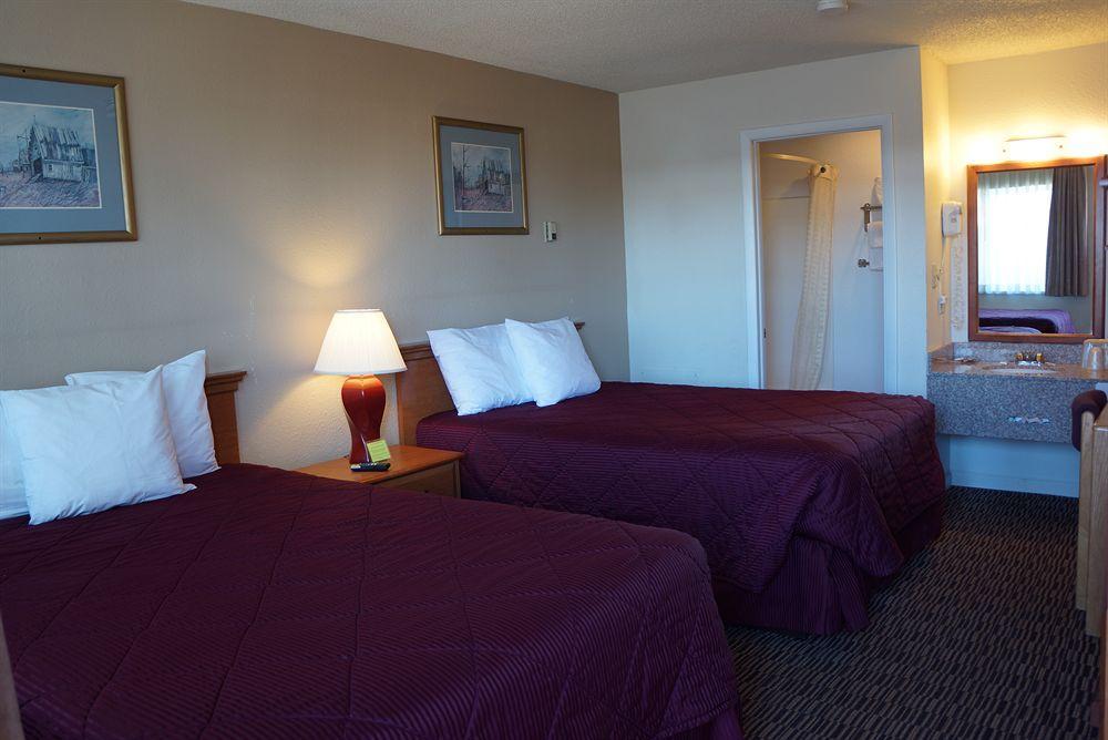 Valley Motel Alamosa Ngoại thất bức ảnh