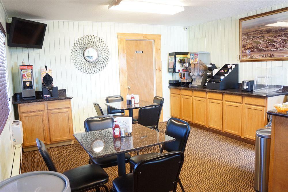 Valley Motel Alamosa Ngoại thất bức ảnh