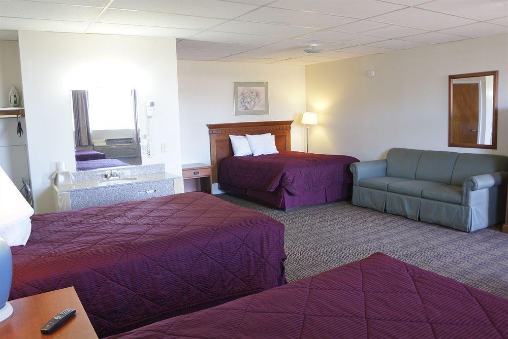 Valley Motel Alamosa Ngoại thất bức ảnh