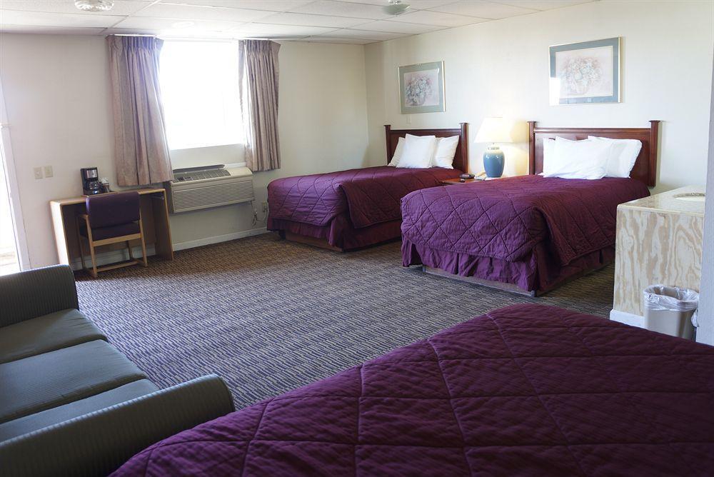 Valley Motel Alamosa Ngoại thất bức ảnh