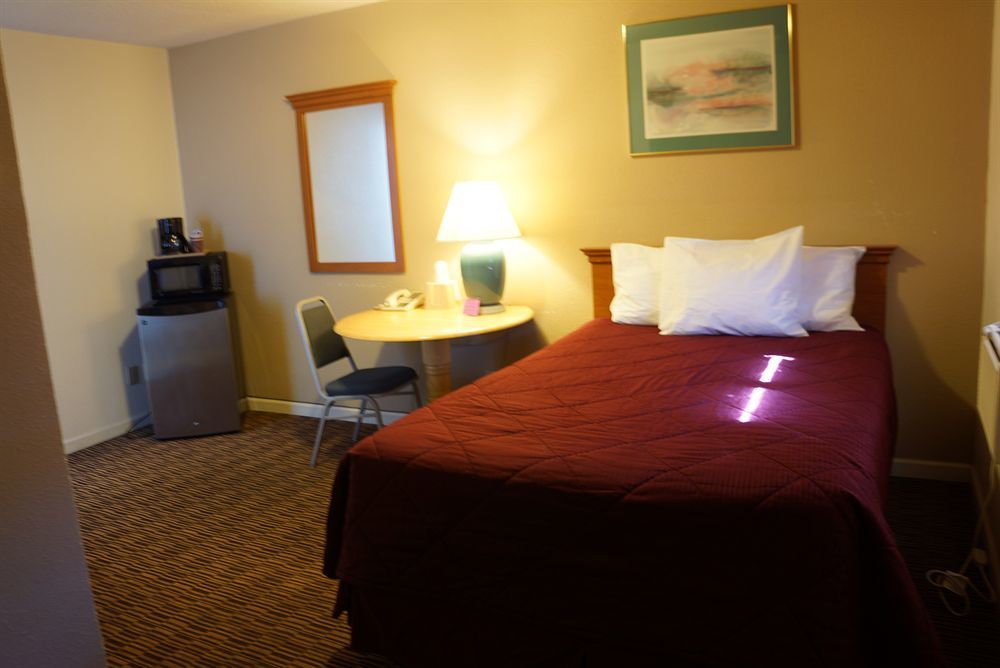 Valley Motel Alamosa Ngoại thất bức ảnh