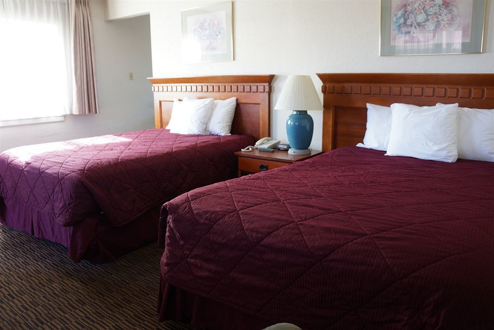 Valley Motel Alamosa Ngoại thất bức ảnh