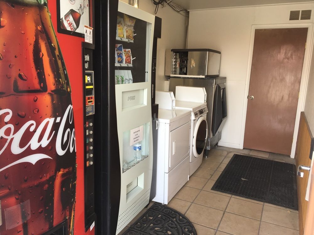 Valley Motel Alamosa Ngoại thất bức ảnh