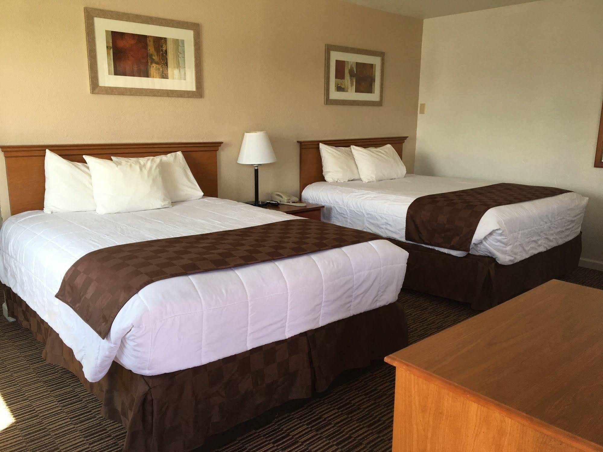 Valley Motel Alamosa Ngoại thất bức ảnh