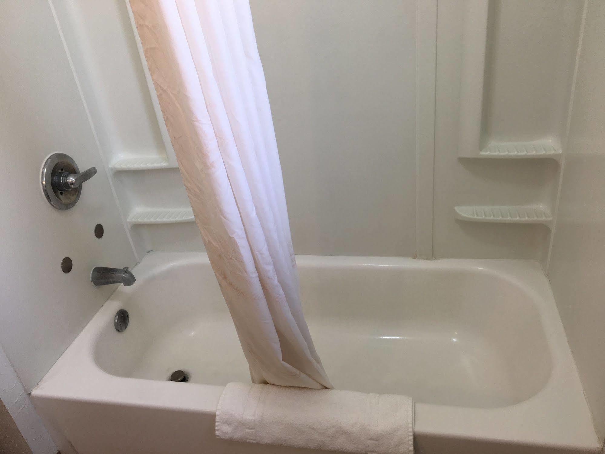 Valley Motel Alamosa Ngoại thất bức ảnh