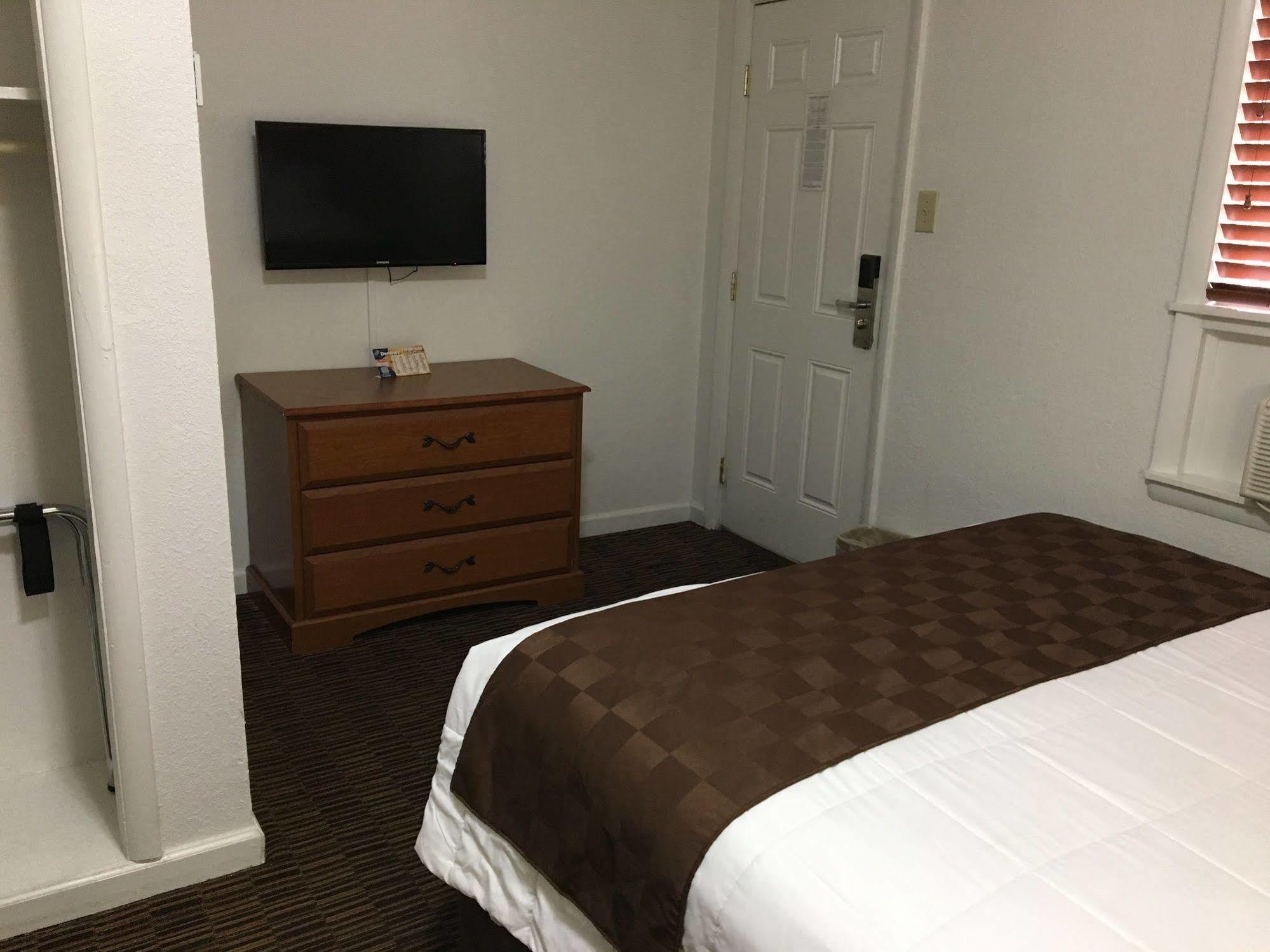 Valley Motel Alamosa Ngoại thất bức ảnh